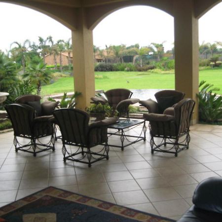 Witwater Guest House & Spa Kempton Park Exterior foto